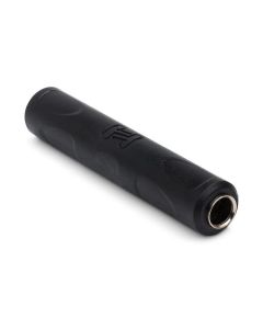 Hosa GPP-105 1/4 in TRS to Same Coupler