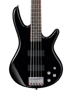 Ibanez GSR205BK - 5 String Electric Bass Guitar - Black