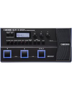 Boss GT-1 Guitar Multi-Effects Pedal