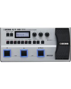 Boss GT-1B Bass Multi-Effects Pedal