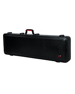Gator GTSA-GTRBASS TSA ATA Molded Bass Guitar Case