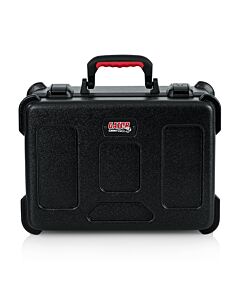 Gator TSA ATA Molded Microphone Case