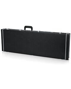 Gator GW-BASS Bass Guitar Deluxe Wood Case