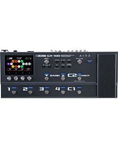 Boss GX-100 Guitar Multi-Effects Processor