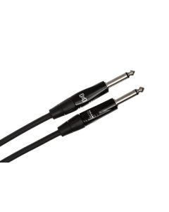 Hosa Pro Guitar Instrument Cable - Straight to Straight - 5ft. to 25ft.