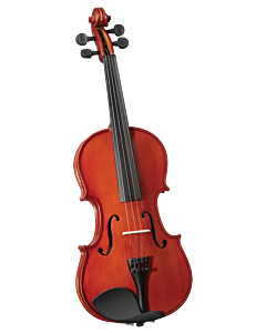 Cervini HV-150 Novice Violin Outfit – 4/4 Size