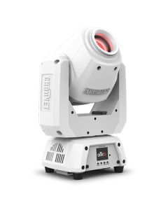 Chauvet DJ Intimidator Spot 260X Compact Moving Head - White