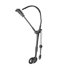 Jazzlab Saxholder Pro Saxophone Shoulder Strap - Medium