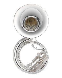 Jupiter JSP1100S 1100 Performance Series Sousaphone with Case - Open Box