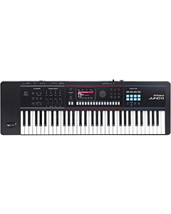 Roland JUNO-D6 61-Key Keyboard Synthesizer
