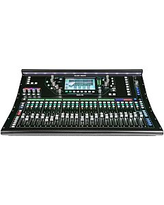 Allen & Heath SQ-6 24in / 14out 48-channel Digital Mixer - Store Demo