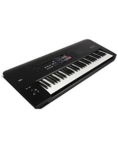 Korg Nautilus 61 61-Key Music Workstation - Store Demo