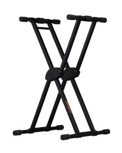 Roland KS-20X Double-Braced X Keyboard Stand