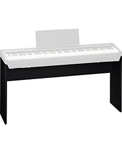 Roland KSC-70-BK Piano Stand for the FP-30 and FP-30X - Black