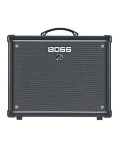 Boss Katana-50 Gen 3 50-Watt Guitar Combo Amp