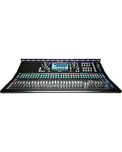 Allen & Heath SQ-7 32in / 16out 48-channel Digital Mixer - Store Demo