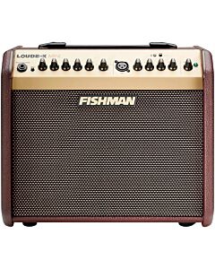 Fishman	PRO-LBT-500 Loudbox Mini - 1x6.5" Acoustic Guitar Amp