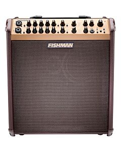 Fishman	PRO-LBT-700 Loudbox Performer -  8" 180 watt Acoustic Guitar Amp