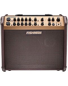 Fishman PRO-LBT-600 Loudbox Artist BT - 1x8" 120-watt Acoustic Guitar Amp