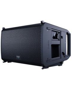 QSC LA112 12" 2400-Watt 2-way Powered Line Array