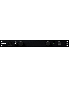 Furman Merit Series M-8Lx Power Conditioner with Pull-out Lights