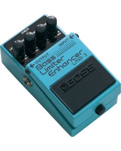 Boss LMB-3 Bass Limiter/Enhancer Pedal