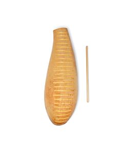 Latin Percussion LP249 Cuban Style Guiro