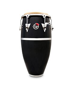 Latin Percussion LP559X-1BK Patato Conga 11.75" - Black