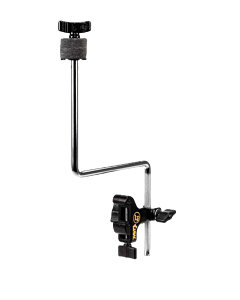 Latin Percussion LP592S-X Claw with Splash Mount
