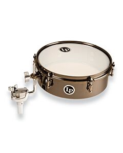 Latin Percussion Drum Set Timbale - 12"