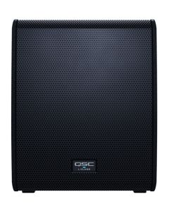 QSC LS118 3,600-Watt 18-inch Active Subwoofer
