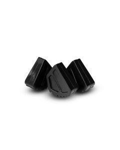 Latin Percussion M403 Rubber Feet for Conga Stands