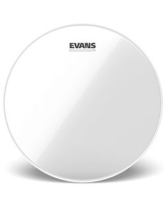 Evans TTG1 G1 Clear Batter Tom Drumhead - Choose Size