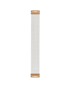 Evans P1420 PureSound Custom Snare Wire - 14 in - 20 Strand