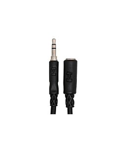 Hosa MHE-110 Headphone Extension Cable - 10 foot