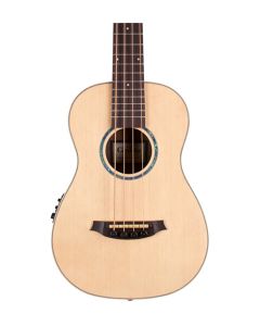 Cordoba Mini II Bass EB-E Acoustic-Electric Bass Guitar