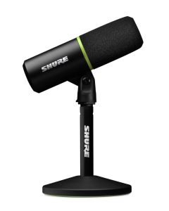 Shure MV6 USB Gaming Microphone