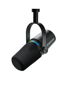 Shure MV7i Smart Microphone & Interface