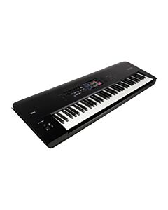 Korg Nautilus 73 73-Key Music Workstation
