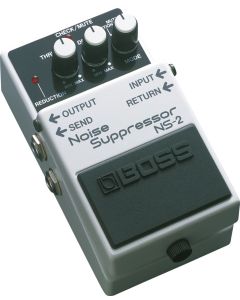 Boss NS-2 Noise Suppressor Pedal