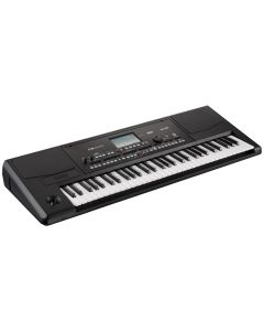 KORG Pa300 61-Key Portable Arranger Workstation Keyboard