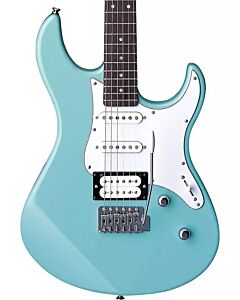 Yamaha PAC112V Pacifica Electric Guitar - Sonic Blue