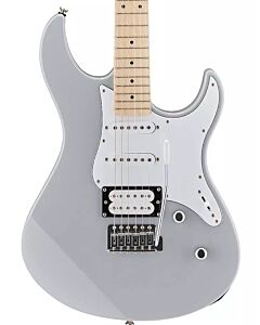 Yamaha PAC112VM Pacifica Electric Guitar - Gray