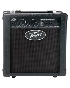 Peavey Backstage II 10-Watt Guitar Combo Amp