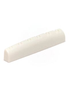 TUSQ PQ-1568-00 Slotted Nut for 12 String Ovation Style