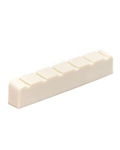 TUSQ PQ-6220-00 2" Slotted Nut for Classical Guitar