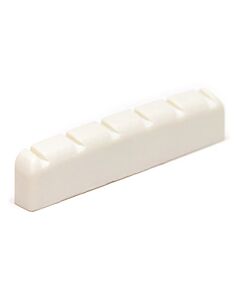 TUSQ PQ-6250-00 Slotted Nut for Classical Guitar