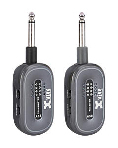 Xvive A58 Guitar Wireless System