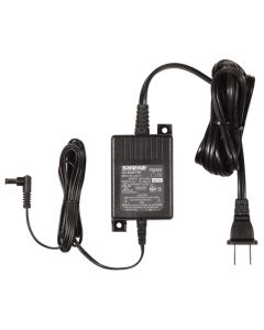 Shure PS24US 12V DC In-Line Power Supply
