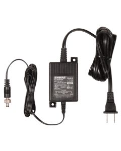 Shure PS43US 15V DC In-Line Power Supply